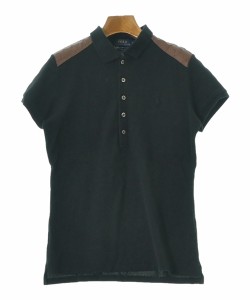 Polo Ralph Lauren ポロラルフローレン ポロシャツ レディース 【古着】【中古】