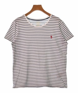 Polo Ralph Lauren ポロラルフローレン Tシャツ・カットソー レディース 【古着】【中古】