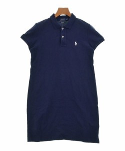 Polo Ralph Lauren ポロラルフローレン ワンピース レディース 【古着】【中古】