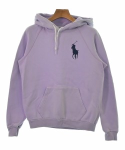 Polo Ralph Lauren ポロラルフローレン パーカー レディース 【古着】【中古】