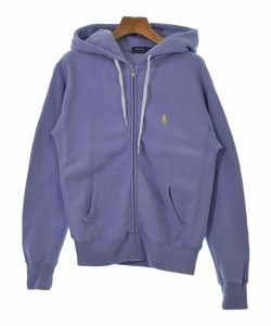 Polo Ralph Lauren ポロラルフローレン パーカー レディース 【古着】【中古】