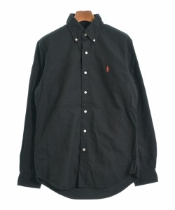 Polo Ralph Lauren ポロラルフローレン カジュアルシャツ レディース 【古着】【中古】