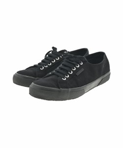 SUPERGA スペルガ スニーカー メンズ 【古着】【中古】