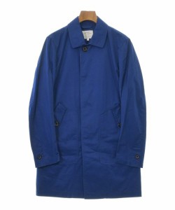 B MING LIFE STORE by BEAMS ビーミングライフストアバイビームス ステンカラーコート メンズ 【古着】【中古】