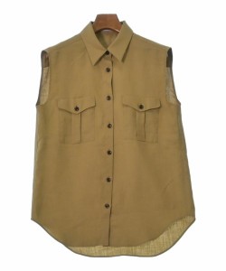 BEIGE, ベイジ ブラウス レディース 【古着】【中古】