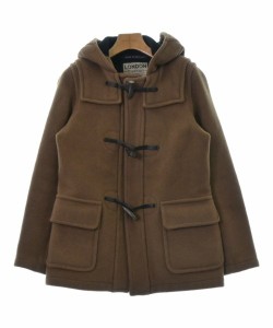 LONDON TRADITION ロンドントラディション ダッフルコート レディース 【古着】【中古】