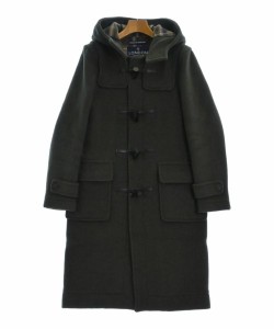 LONDON TRADITION ロンドントラディション ダッフルコート レディース 【古着】【中古】