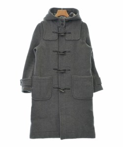 LONDON TRADITION ロンドントラディション ダッフルコート レディース 【古着】【中古】