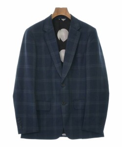 Paul Smith ポールスミス テーラードジャケット メンズ 【古着】【中古】