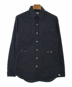 Paul Smith ポールスミス カジュアルシャツ メンズ 【古着】【中古】