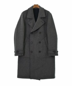 Paul Smith ポールスミス チェスターコート メンズ 【古着】【中古】