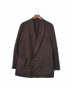 Paul Smith ポールスミス テーラードジャケット メンズ 【古着】【中古】