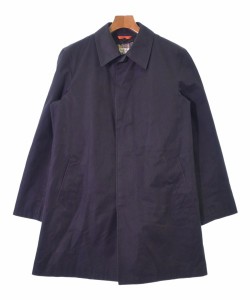 Paul Smith ポールスミス ステンカラーコート メンズ 【古着】【中古】