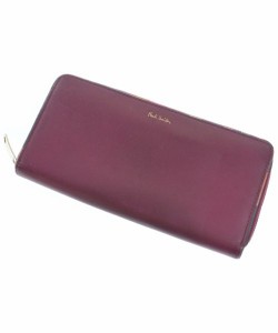 Paul Smith ポールスミス 財布・コインケース メンズ 【古着】【中古】