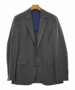 Paul Smith ポールスミス テーラードジャケット メンズ 【古着】【中古】