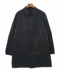 MACKINTOSH PHILOSOPHY マッキントッシュフィロソフィー ステンカラーコート メンズ 【古着】【中古】