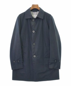 MACKINTOSH PHILOSOPHY マッキントッシュフィロソフィー ステンカラーコート メンズ 【古着】【中古】