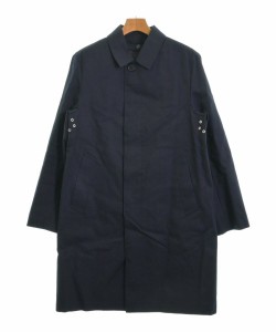 MACKINTOSH PHILOSOPHY マッキントッシュフィロソフィー ステンカラーコート メンズ 【古着】【中古】