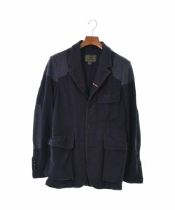 NIGEL CABOURN ナイジェルケーボン カジュアルジャケット メンズ 【古着】【中古】