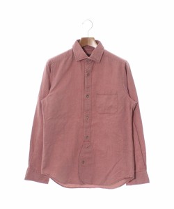 NIGEL CABOURN ナイジェルケーボン カジュアルシャツ メンズ【古着】【中古】