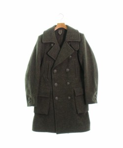 NIGEL CABOURN ナイジェルケーボン コート メンズ 【古着】【中古】