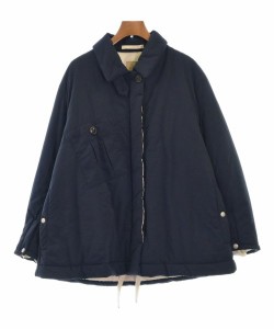 NIGEL CABOURN ナイジェルケーボン ダウンジャケット/ダウンベスト レディース 【古着】【中古】