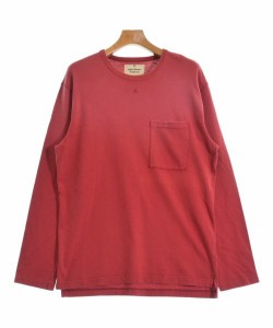 NIGEL CABOURN ナイジェルケーボン Tシャツ・カットソー メンズ 【古着】【中古】