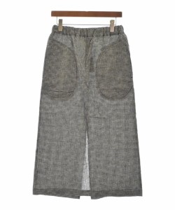 NIGEL CABOURN ナイジェルケーボン ロング・マキシ丈スカート レディース 【古着】【中古】