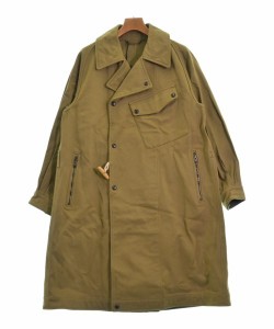 NIGEL CABOURN ナイジェルケーボン コート（その他） メンズ 【古着】【中古】