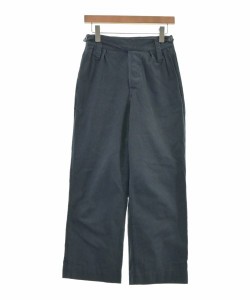 NIGEL CABOURN ナイジェルケーボン カーゴパンツ レディース 【古着】【中古】