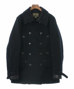 NIGEL CABOURN ナイジェルケーボン コート メンズ 【古着】【中古】