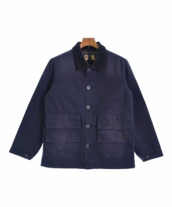 NIGEL CABOURN ナイジェルケーボン カバーオール メンズ 【古着】【中古】