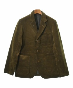 NIGEL CABOURN ナイジェルケーボン カジュアルジャケット メンズ 【古着】【中古】