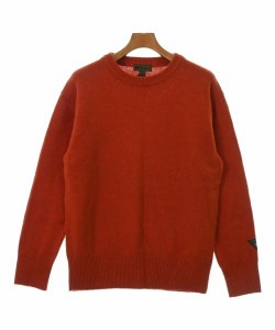 NIGEL CABOURN ナイジェルケーボン ニット・セーター メンズ 【古着】【中古】