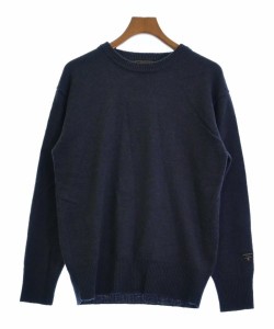 NIGEL CABOURN ナイジェルケーボン ニット・セーター メンズ 【古着】【中古】