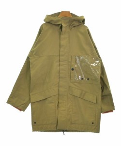 NIGEL CABOURN ナイジェルケーボン ミリタリーブルゾン メンズ 【古着】【中古】