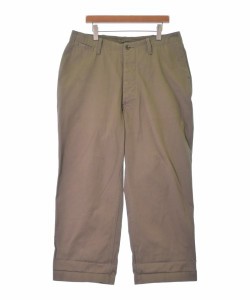 NIGEL CABOURN ナイジェルケーボン カーゴパンツ メンズ 【古着】【中古】