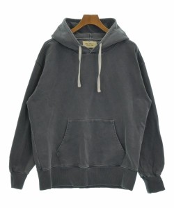 NIGEL CABOURN ナイジェルケーボン パーカー メンズ 【古着】【中古】