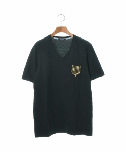 GUILD PRIME キルドプライム Tシャツ・カットソー レディース 【古着】【中古】