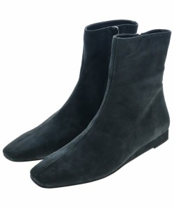 CORSO ROMA 9 コルソローマノーヴェ ブーツ レディース 【古着】【中古】