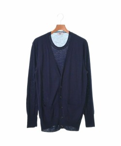 Acne アクネ カーディガン メンズ 【古着】【中古】