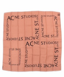 Acne Studios アクネストゥディオズ 小物類（その他） メンズ 【古着】【中古】