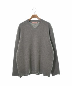 Acne Studios アクネストゥディオズ ニット・セーター メンズ 【古着】【中古】