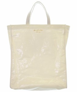 Acne Studios アクネストゥディオズ トートバッグ メンズ 【古着】【中古】