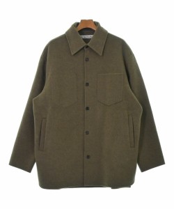 Acne Studios アクネストゥディオズ ダウンコート メンズ 【古着】【中古】