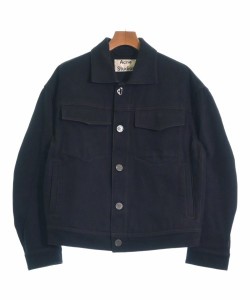 Acne Studios アクネストゥディオズ ブルゾン メンズ 【古着】【中古】