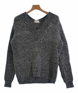 Acne Studios アクネストゥディオズ ニット・セーター メンズ 【古着】【中古】