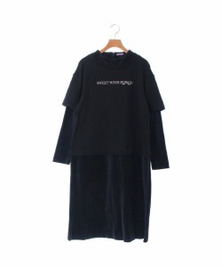 SueUNDERCOVER スーアンダーカバー ワンピース レディース 【古着】【中古】