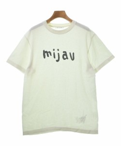 mjuka ミューカ Tシャツ・カットソー レディース 【古着】【中古】