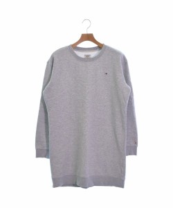 TOMMY JEANS トミージーンズ スウェット メンズ 【古着】【中古】